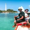 Scoot Buka Rute Singapura–Belitung, Kemenpar Harap Kunjungan Wisatawan Mancanegara Meningkat