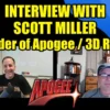 Scott Miller, Pendiri Apogee, Punya Lebih dari 1.000 Jam Bermain World of Warcraft dan Selalu Memilih Karakter Warrior di RPG