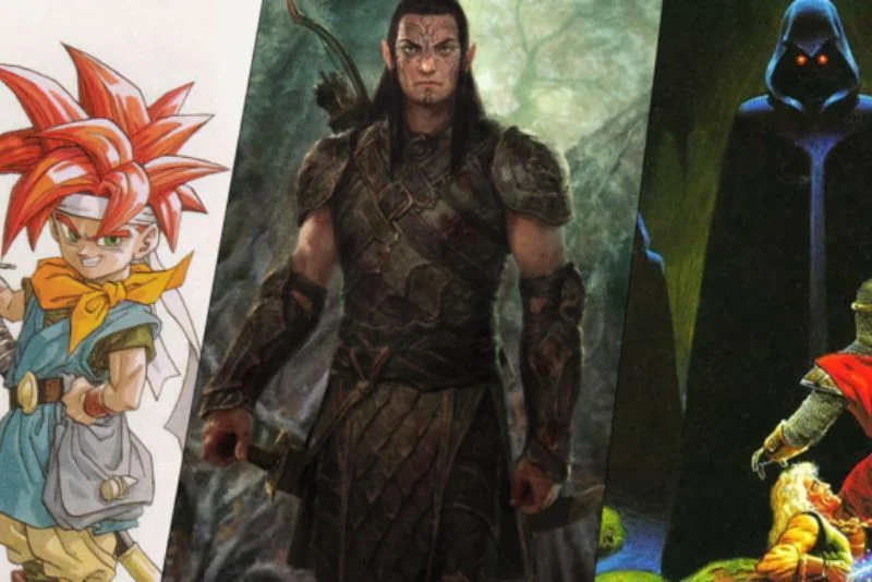 Scott Miller, Pendiri Apogee, Ungkap Pengalaman Main Warrior di RPG dan Lebih dari 1.000 Jam Bermain World of Warcraft