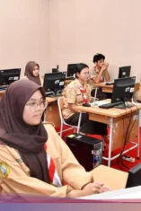 SD IT Al-Ibrah Gresik Raih Puncak Nomor Satu Nilai TKA Terbaik Se-Kabupaten, Bukti Sinergi Pendidikan Berkualitas
