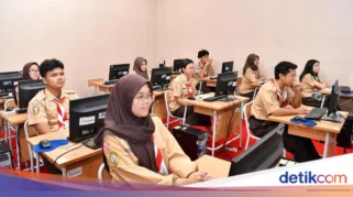 SD IT Al-Ibrah Gresik Raih Puncak Nomor Satu Nilai TKA Terbaik Se-Kabupaten, Bukti Sinergi Pendidikan Berkualitas