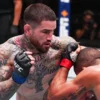 Sean Brady Tampil Dominan di UFC 328 Setelah Menghadapi Joaquin Buckley