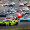Sean Gelael Raih Podium Ketiga di GT World Challenge Asia Mandalika 2026 sebagai Pembalap Solo