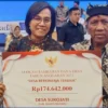 Sebanyak 46 Kepala Desa di Banyuwangi Dikukuhkan Sebagai Paralegal