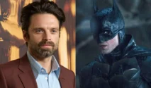Sebastian Stan Ungkap Peran Ganda dalam The Batman: Part II