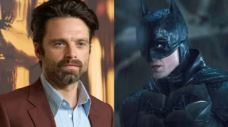 Sebastian Stan Ungkap Peran Ganda dalam The Batman: Part II