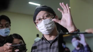 Sebut Sumbar Barbar di Amerika, Ini Pasal Ujaran Kebencian yang Menjerat Abu Janda