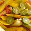 Segarnya Asinan Mangga Muda, Kudapan Penggugah Selera
