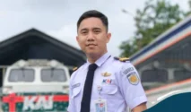 Segini gaji masinis KAI dan tunjangannya, berminat?