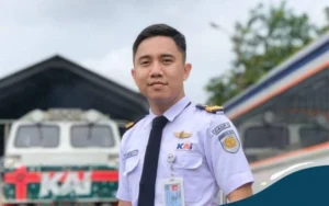 Segini gaji masinis KAI dan tunjangannya, berminat?