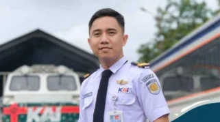 Segini gaji masinis KAI dan tunjangannya, berminat?