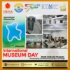 Sejarah dan Makna Tema Hari Museum Internasional yang Dirayakan Setiap 18 Mei