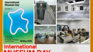 Sejarah dan Makna Tema Hari Museum Internasional yang Dirayakan Setiap 18 Mei