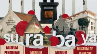 Sejarah dan Tema Hari Museum Internasional 2026, Dorong Persatuan Dunia Lewat Museum
