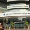 Sejarah Panjang Perpustakaan Nasional RI dalam Menjaga Warisan Intelektual Bangsa