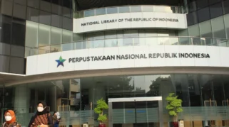 Sejarah Panjang Perpustakaan Nasional RI dalam Menjaga Warisan Intelektual Bangsa