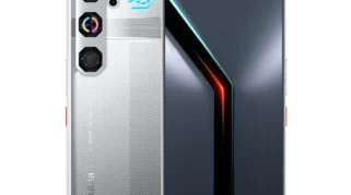 Sejumlah Fakta Menarik Nubia Neo 5 Series, Ada Sistem Pendingin Smartphone