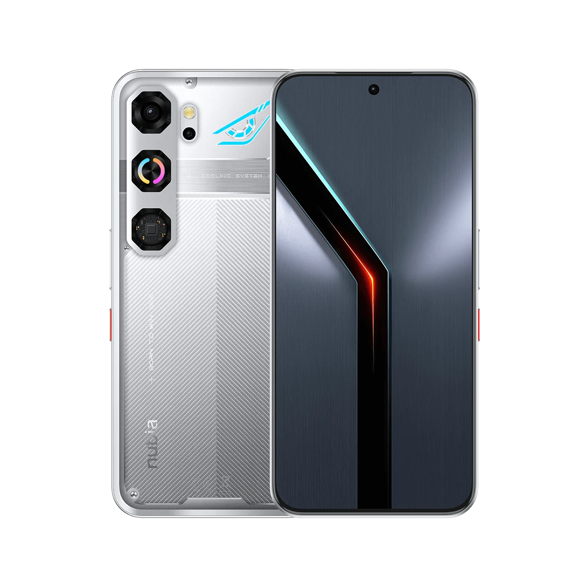 Sejumlah Fakta Menarik Nubia Neo 5 Series, Ada Sistem Pendingin Smartphone