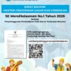 Sejumlah Guru di Daerah Sambut Positif Surat Edaran Mendikdasmen Nomor 7 Tahun 2026