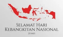 Sejumlah Hari Besar Nasional dan Internasional Diperingati Setiap 20 Mei