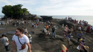 Sejumlah Objek Wisata Tambah Layanan Antisipasi Lonjakan Pengunjung Libur Kenaikan Yesus Kristus