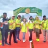 Sejumlah Pemda Apresiasi Geopark Run Series, Dorong Pariwisata dan Ekonomi Lokal