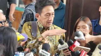 Sejumlah Tokoh Ajukan Amicus Curiae dalam Kasus Chromebook untuk Klarifikasi Penafsiran Hukum Korupsi