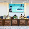 Sekjen ATR/BPN Dorong ASN Ambil Keputusan Tegas Pasca Putusan MK Nomor 66/PUU-XXIV/2026