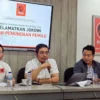 Sekjen Projo Tegaskan Jokowi Bukan Milik Kelompok atau Partai Tertentu