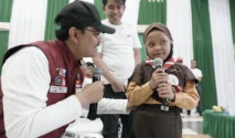 Sekolah Rakyat Jember Memberdayakan Anak dan Orang Tua Lewat Pendidikan dan Ekonomi