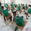 Sekolah Rakyat Jember: Perjalanan Anak-Anak Menjadi Lebih Mandiri di Asrama