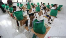 Sekolah Rakyat Jember: Perjalanan Anak-Anak Menjadi Lebih Mandiri di Asrama