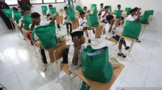 Sekolah Rakyat Jember: Perjalanan Anak-Anak Menjadi Lebih Mandiri di Asrama