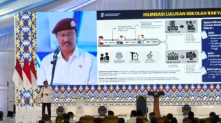 Sekolah Rakyat Jember Tunjukkan Perubahan Signifikan dengan Panen Prestasi Siswa
