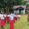 Sekolah Rakyat Merauke Jadi Simbol Kebangkitan Anak-Anak Papua Selatan