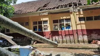 Sekolah Rusak Kini Jadi Kebanggaan Pendidikan di Pamekasan