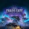 Sekuel Chaos Gate – Daemonhunters Hadir dengan Tujuh Faksi Musuh Baru