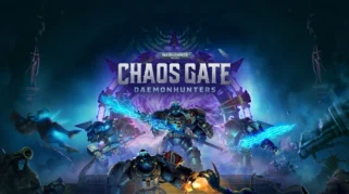 Sekuel Chaos Gate – Daemonhunters Hadir dengan Tujuh Faksi Musuh Baru