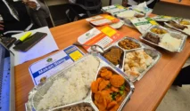 Selama Armuzna, Jemaah Haji Indonesia Terima 15 Kali Makanan Siap Santap Rasa Nusantara