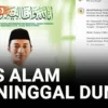 Selamat dari Kecelakaan Maut, Profil Anggota DPR Fraksi PKB Gus Hilman