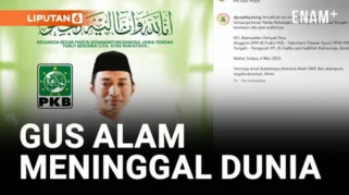 Selamat dari Kecelakaan Maut, Profil Anggota DPR Fraksi PKB Gus Hilman
