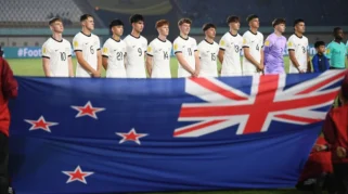 Selandia Baru Siap Tampil di Piala Dunia 2026 dengan Kombinasi Veteran dan Bintang Baru