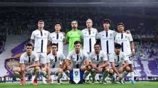 Selandia Baru Siap Ukir Sejarah Baru di Piala Dunia 2026