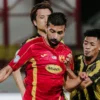 Selangor FC Menang 2-0 atas Nam Dinh, Lolos ke Final Shopee Cup