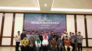 Seleksi Bakal Calon Anggota Majelis Masyayikh 2026–2031 Dimulai dengan 14 Syarat Ketat