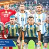 Seleksi Ketat Lionel Scaloni, Banyak Pemain Besar Terancam Tersingkir dari Timnas Argentina untuk Piala Dunia 2026