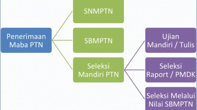 Seleksi Mandiri Unpad Jadi Alternatif Masuk PTN Setelah Pengumuman SNBT 2026