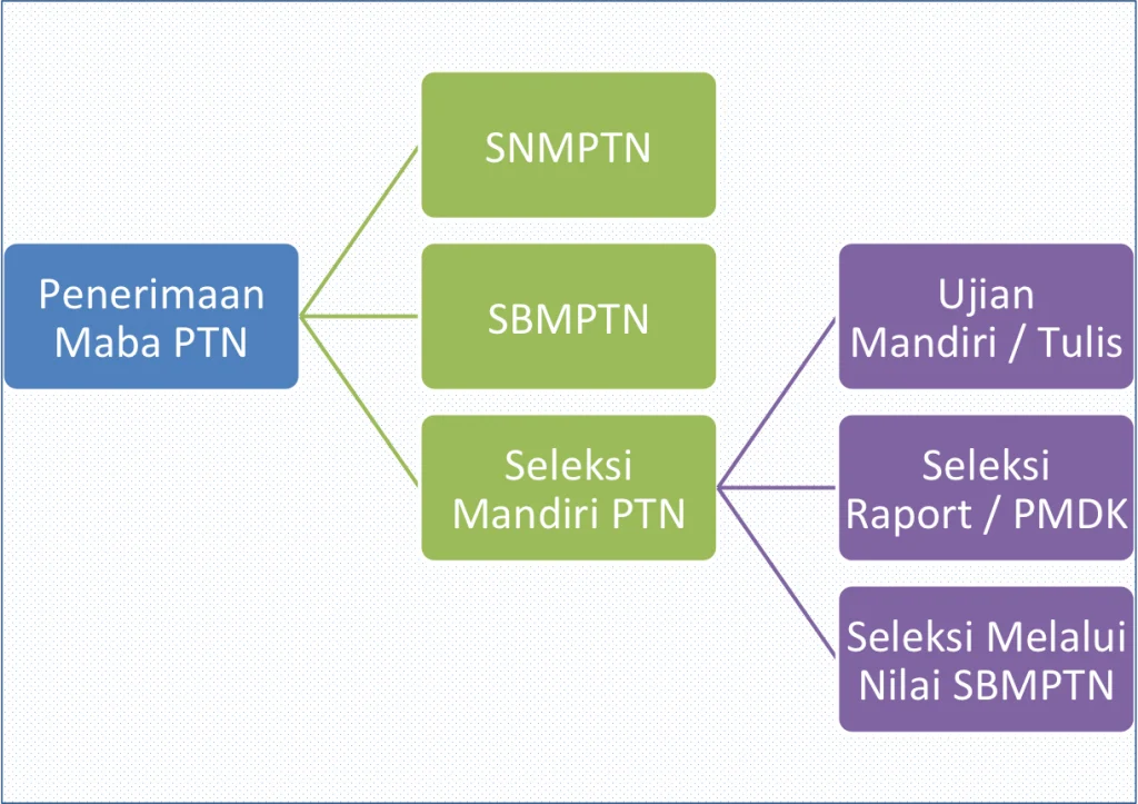 Seleksi Mandiri Unpad Jadi Alternatif Masuk PTN Setelah Pengumuman SNBT 2026