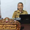 Seleksi Pemuda Pelopor Ciamis 2026 Masuki Babak Penentuan, 16 Peserta Siap Bersaing