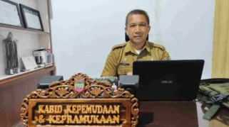 Seleksi Pemuda Pelopor Ciamis 2026 Masuki Babak Penentuan, 16 Peserta Siap Bersaing